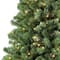 6 Pack: 4.5ft. Pre-Lit Northern Fir Artificial Christmas Tree, Clear Lights